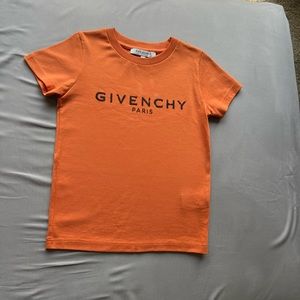 Authentic Givenchy shirt